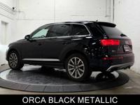 2019 Audi Q7 AWD All Wheel Drive Prestige Package Panoramic Moonroof S Est. payment OAC† - Image 7