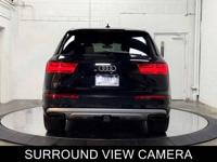 2019 Audi Q7 AWD All Wheel Drive Prestige Package Panoramic Moonroof S Est. payment OAC† - Image 9