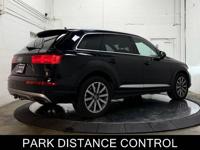 2019 Audi Q7 AWD All Wheel Drive Prestige Package Panoramic Moonroof S Est. payment OAC† - Image 10
