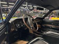 1968 Ford Mustang Shelby GT500KR 21k Original Miles | #'s Matching #SMCC1631 Houston - Image 5