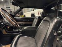 1968 Ford Mustang Shelby GT500KR 21k Original Miles | #'s Matching #SMCC1631 Houston - Image 6