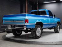 1980 Chevrolet K10 Scottsdale | 350 V8 | 4x4 | 2.5in Lift #SMC1590 Houston - Image 5