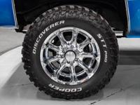 1980 Chevrolet K10 Scottsdale | 350 V8 | 4x4 | 2.5in Lift #SMC1590 Houston - Image 6