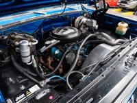 1980 Chevrolet K10 Scottsdale | 350 V8 | 4x4 | 2.5in Lift #SMC1590 Houston - Image 8