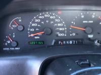 2002 F350 UTILITY TRUCK CREW CAB ,7.3 DIESEL HOSTON SOUTH EAST - Image 3