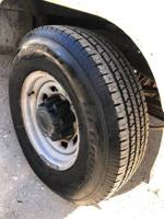 2002 F350 UTILITY TRUCK CREW CAB ,7.3 DIESEL HOSTON SOUTH EAST - Image 5