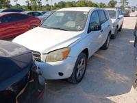 2008 TOYOTA RAV4 , 4WD HOUSTON SOUTH EAST - Image 3