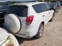 2008 TOYOTA RAV4 , 4WD HOUSTON SOUTH EAST - Image 4