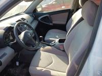 2008 TOYOTA RAV4 , 4WD HOUSTON SOUTH EAST - Image 6