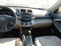 2008 TOYOTA RAV4 , 4WD HOUSTON SOUTH EAST - Image 7