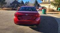 2017 Toyota Corolla L Denver - Image 5