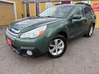 2014 Subaru Outback 2.5i Limited AWD*ONE OWNER*LOW MILES 115K* SUPERIOR AUTO SALES - Image 3