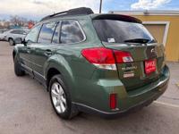 2014 Subaru Outback 2.5i Limited AWD*ONE OWNER*LOW MILES 115K* SUPERIOR AUTO SALES - Image 5