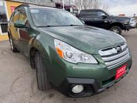 2014 Subaru Outback 2.5i Limited AWD*ONE OWNER*LOW MILES 115K* SUPERIOR AUTO SALES - Image 9