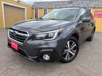 2019 Subaru Outback 3.6R Limited AWD*SUPER LOW MILES 47K*CLEAN TITLE* SUPERIOR AUTO SALES