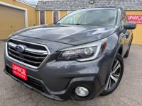 2019 Subaru Outback 3.6R Limited AWD*SUPER LOW MILES 47K*CLEAN TITLE* SUPERIOR AUTO SALES - Image 3