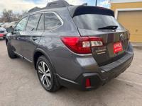 2019 Subaru Outback 3.6R Limited AWD*SUPER LOW MILES 47K*CLEAN TITLE* SUPERIOR AUTO SALES - Image 5