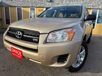 2010 Toyota RAV4 V6 3.5L*AWD*ONE OWNER*LOW MILES 113K*SUPER CLEAN* SUPERIOR AUTO SALES - Image 2