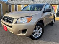 2010 Toyota RAV4 V6 3.5L*AWD*ONE OWNER*LOW MILES 113K*SUPER CLEAN* SUPERIOR AUTO SALES - Image 3