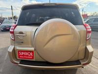 2010 Toyota RAV4 V6 3.5L*AWD*ONE OWNER*LOW MILES 113K*SUPER CLEAN* SUPERIOR AUTO SALES - Image 7