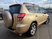2010 Toyota RAV4 V6 3.5L*AWD*ONE OWNER*LOW MILES 113K*SUPER CLEAN* SUPERIOR AUTO SALES - Image 8