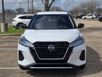 2023 Nissan Kicks S SUV AUTONATION Call (281) 672-8821 to confirm availability - March 6th - Image 3