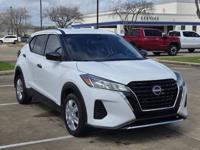 2023 Nissan Kicks S SUV AUTONATION Call (281) 672-8821 to confirm availability - March 6th - Image 4