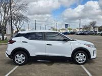 2023 Nissan Kicks S SUV AUTONATION Call (281) 672-8821 to confirm availability - March 6th - Image 5