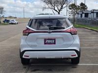 2023 Nissan Kicks S SUV AUTONATION Call (281) 672-8821 to confirm availability - March 6th - Image 7
