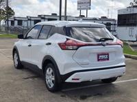 2023 Nissan Kicks S SUV AUTONATION Call (281) 672-8821 to confirm availability - March 6th - Image 8