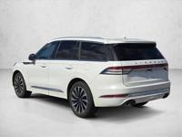2020 Lincoln Aviator Black Label Grand Touring AWD All Wheel Drive SUV Call (346) 955-7957 to confirm availability - March 6th - Image 9