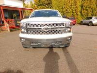 2014 Chevy Chevrolet Silverado 1500 LT pickup White Diamond TricoatCALL 503-836-3777 FOR AVAILABILITY - Image 4