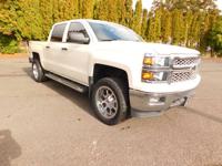 2014 Chevy Chevrolet Silverado 1500 LT pickup White Diamond TricoatCALL 503-836-3777 FOR AVAILABILITY - Image 5