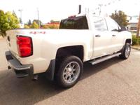 2014 Chevy Chevrolet Silverado 1500 LT pickup White Diamond TricoatCALL 503-836-3777 FOR AVAILABILITY - Image 7