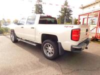 2014 Chevy Chevrolet Silverado 1500 LT pickup White Diamond TricoatCALL 503-836-3777 FOR AVAILABILITY - Image 10