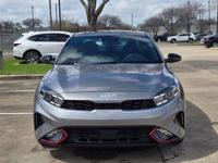 2024 Kia Forte GT-Line AUTONATION Call (281) 672-8821 to confirm availability - March 6th - Image 3