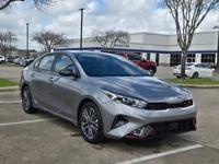2024 Kia Forte GT-Line AUTONATION Call (281) 672-8821 to confirm availability - March 6th - Image 4