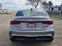 2024 Kia Forte GT-Line AUTONATION Call (281) 672-8821 to confirm availability - March 6th - Image 8