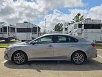 2024 Kia Forte GT-Line AUTONATION Call (281) 672-8821 to confirm availability - March 6th - Image 10