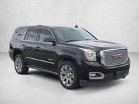 2017 GMC Yukon Denali SUV AUTONATION Call (346) 955-7957 to confirm availability - March 6th - Image 4