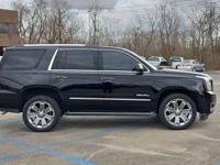 2017 GMC Yukon Denali SUV AUTONATION Call (346) 955-7957 to confirm availability - March 6th - Image 5