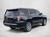 2017 GMC Yukon Denali SUV AUTONATION Call (346) 955-7957 to confirm availability - March 6th - Image 6