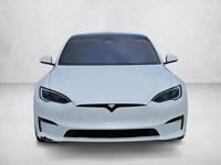 2022 Tesla Model S AWD All Wheel Drive Electric AUTONATION Call (346) 271-5466 to confirm availability - March 6th - Image 3