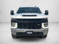 2022 Chevrolet Silverado 2500HD Work Truck 4x4 4WD Chevy Crew cab AUTO Call (346) 271-5466 to confirm availability - March 6th - Image 3