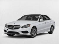 2014 Mercedes-Benz E-Class E 350 Sport Eclass AUTONATION Call (346) 251-8354 to confirm availability - March 6th