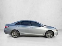 2016 Toyota Camry SE AUTONATION Call (346) 245-5090 to confirm availability - March 6th - Image 3