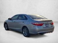 2016 Toyota Camry SE AUTONATION Call (346) 245-5090 to confirm availability - March 6th - Image 7