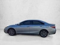 2016 Toyota Camry SE AUTONATION Call (346) 245-5090 to confirm availability - March 6th - Image 8