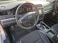 2016 Toyota Camry SE AUTONATION Call (346) 245-5090 to confirm availability - March 6th - Image 9