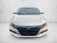 2018 Honda Accord Sedan EX-L 1.5T AUTONATION Call (678) 721-8304 to confirm availability - March 6th - Image 3